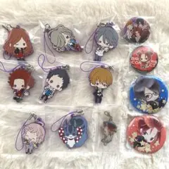 ブラザーズコンフリクト 梓