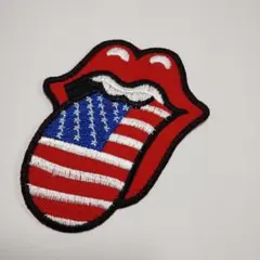 ワッペン アメリカ