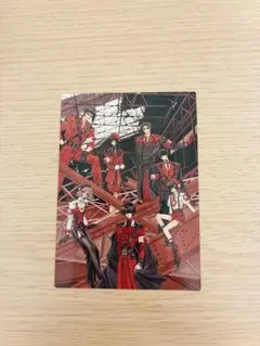 2026年最新】x clamp トレーディングカードの人気アイテム - メルカリ