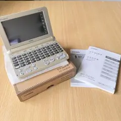 2026年最新】電子辞書 xd－sk6830の人気アイテム - メルカリ