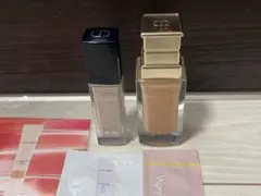 Dior ディオール リキッドファンデーション 1N コンシーラー 00