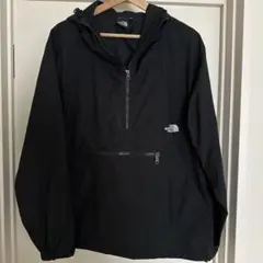 the north face コンパクトアノラック NP22333