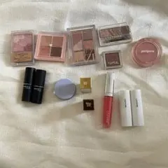 コスメ まとめ売り♪♪