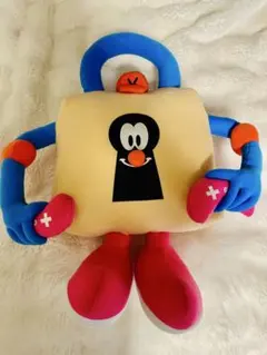 VAULTROOM SOFT TOY ぬいぐるみ - メルカリ