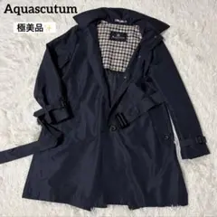 2026年最新】aquascutum レインコートの人気アイテム - メルカリ