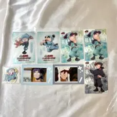 忍たま乱太郎　まとめ売り　一年生　土井先生