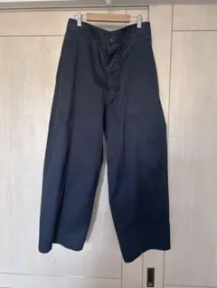 RICK OWENS ブラック カーゴベラRU01ES396-TE サイズ46 - メルカリ