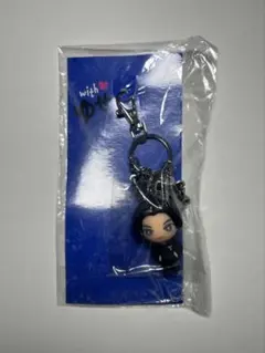 八木勇征 ミュージシャン