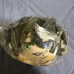 山田三郎　もちころりん マルイ ヒプマイ ヒプノシスマイク