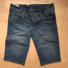 ☆新品・未使用☆VOLCOM デニムのサムネイル