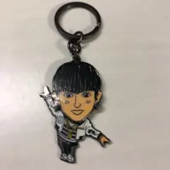 GENERATIONS 佐野玲於 首振り キーホルダー☆
