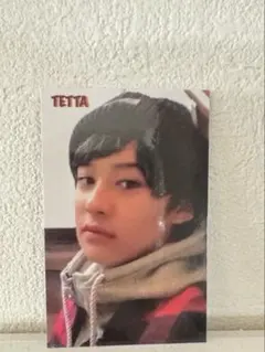 ワンぱくトレカ わんぱくトレカ TETTA ワンエン - メルカリ