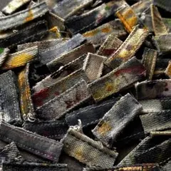 A26 デニムリメイク　ペイントデニム　70本