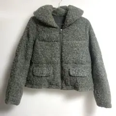 アウター レディース