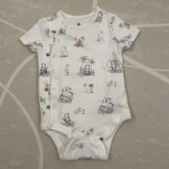 baby gap ロンパース 3-6ヶ月
