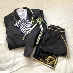 リリア ツイステ リリア・ヴァンルージュ Dハロ コスプレ 制服 衣装 Lサイズ