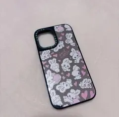 CASETiFY foxy illustrations iPhone 16pro - メルカリ