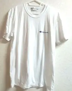 チャンピオン　Tシャツ　レディース