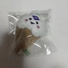 叢雲カゲツ マスコット②