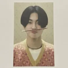 ENHYPEN ジョンウォン トレカ