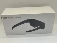 au Smart Glasses