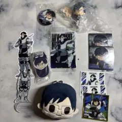 ヒロアカ 飯田天哉 ①