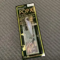 2026年最新】pop x メガバス 限定の人気アイテム - メルカリ