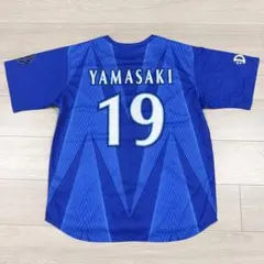 2026年最新】山崎康晃 ユニフォームの人気アイテム - メルカリ