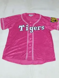 2025年最新】阪神 ユニホーム ピンクの人気アイテム - メルカリ