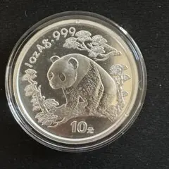 2025年最新】中国 パンダ コインの人気アイテム - メルカリ