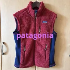 パタゴニア　Patagonia ベスト　フリース　メンズ S アウター
