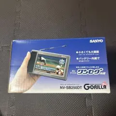 2026年最新】SANYO カーナビの人気アイテム - メルカリ