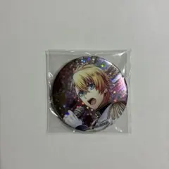 うたのプリンスさまっ♪ 来栖翔 缶バッジ - メルカリ