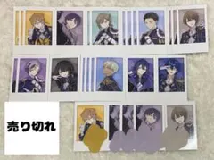 【バラ売り◎】にじさんじ5th ANNIVERSARY チェキ風カードまとめ売り