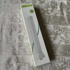 ツイン蛍光灯fpl27ex