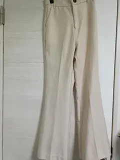 ビザビ テーパードパンツ S