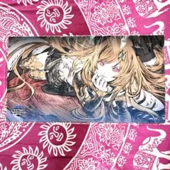 霆王の閃光 プレイマット 【YCSJ OSAKA 2026】 - メルカリ