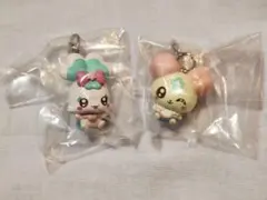 ぷちきゅあ めじるしアクセサリー しぷれ しふぉん