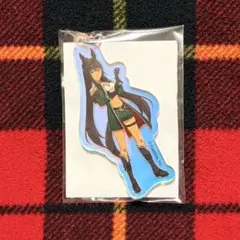 シンボリクリスエス オーロラアクキー