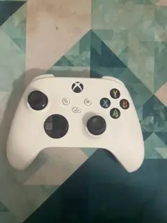 Xbox Wireless Controller ホワイト