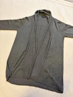 ZARA カーディガン　羽織り　トップス　レディース服　Mサイズ　ザラ