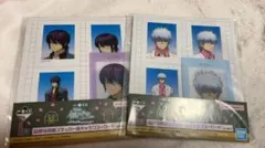 一番くじ 3年Z組銀八先生 銀魂 I賞 銀八 高杉