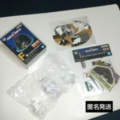 HUNTER×HUNTER 一番くじ キメラアント F賞 ディープパープル I賞