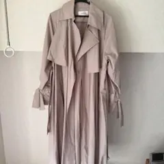 FRAY I.D ロングコート トレンチコートのサムネイル
