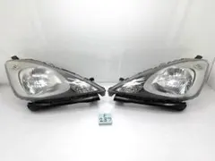 ホンダ フィット GE6 GE8 後期 純正HID ヘッドライト 左右セット ホンダ フィット GE6/GE7/GE8 純正 HID ヘッドライト 左右セット