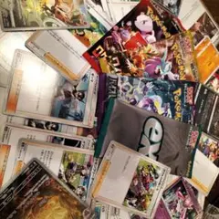 絶版廃盤引退処分 ポケモン未開封3枚セット165 プロモ　トレナーまとめセット