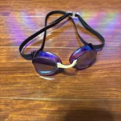 競泳用ゴーグル