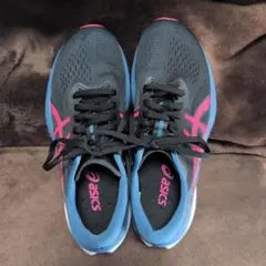 ASICS ☆MAGIC SPEED 4☆ ランニングシューズ