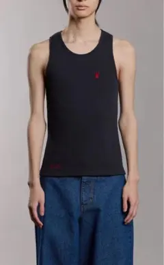 2025年最新】MASU タンクトップ・ノースリーブトップスの人気