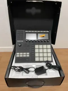 MASCHINE MK3(箱・付属品付き美品) 2025年最新】maschine mk3の人気アイテム - メルカリ